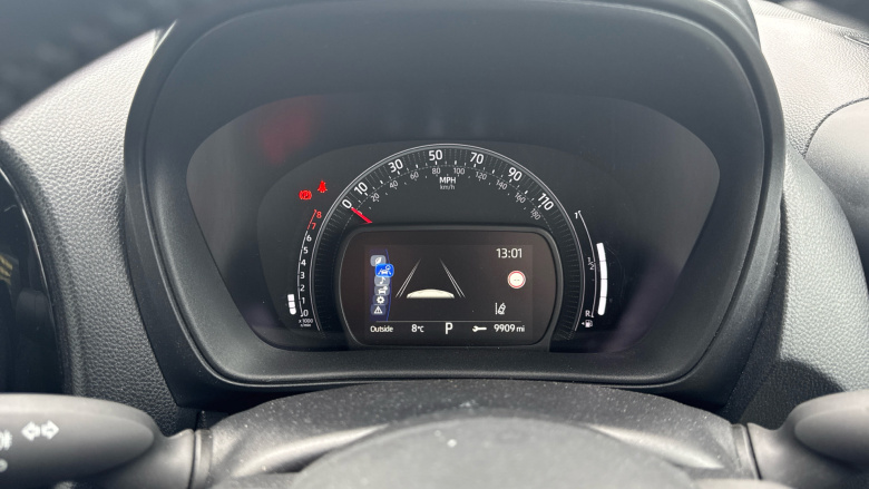 Toyota Aygo X 1.0 VVT-i Pure 5dr Auto Petrol Hatchback